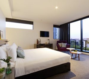 About Alpha Hotels - Alpha Mosaic Hotel Brisbane