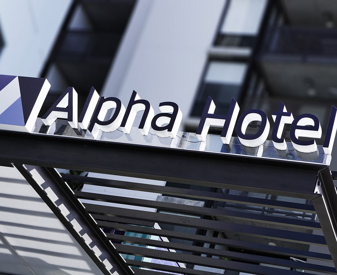 Alpha Hotels